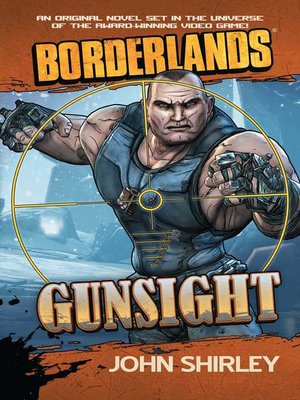 cover image of Gunsight